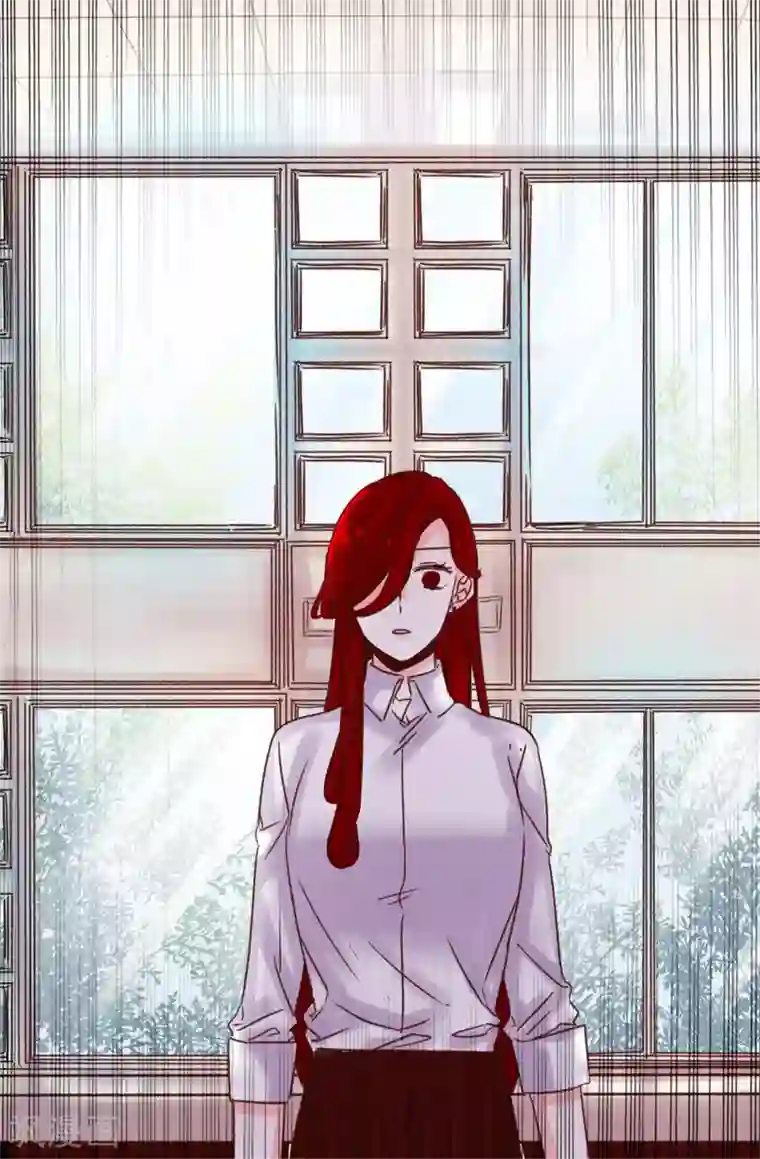 蔷薇恋人第59话 一切的开端