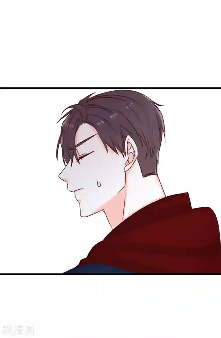 蔷薇恋人第68话 “世纪之战”