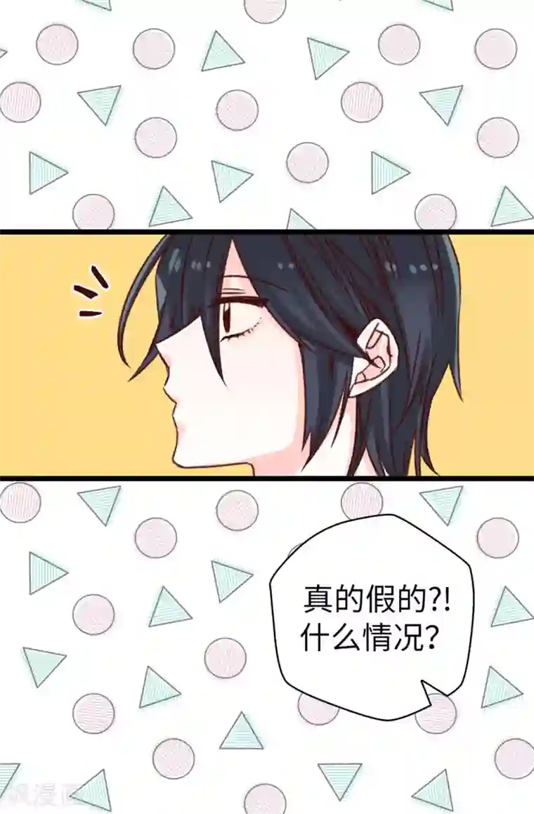 蔷薇恋人第68话 “世纪之战”