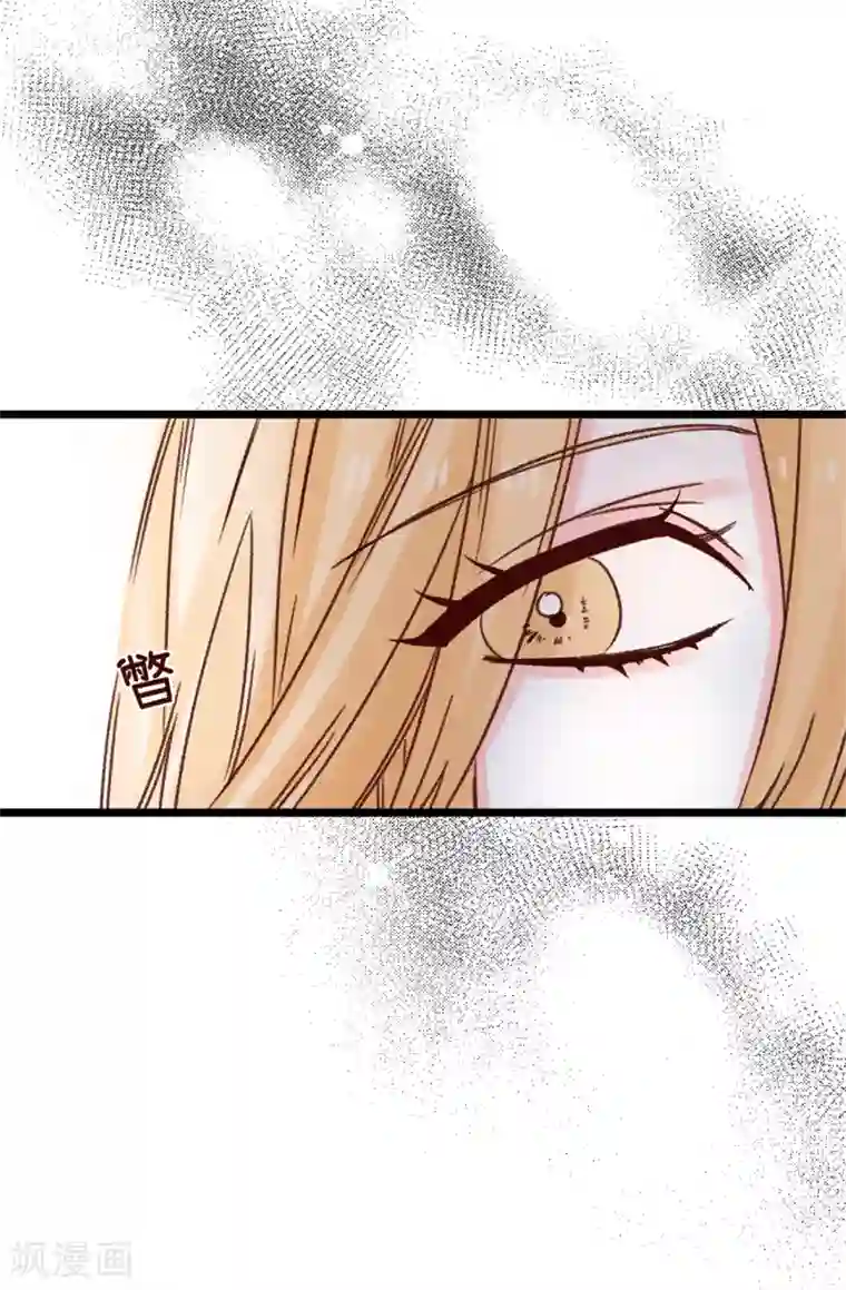 蔷薇恋人第69话 看热闹不嫌事大