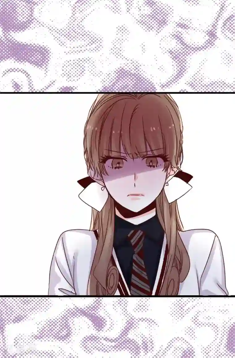 蔷薇恋人第69话 看热闹不嫌事大