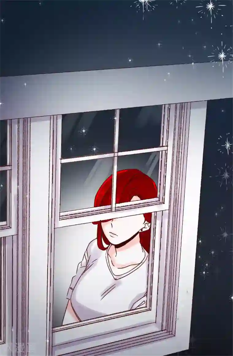 蔷薇恋人第71话 女王的枷锁