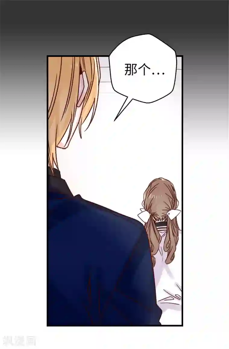 蔷薇恋人第74话 完美主义