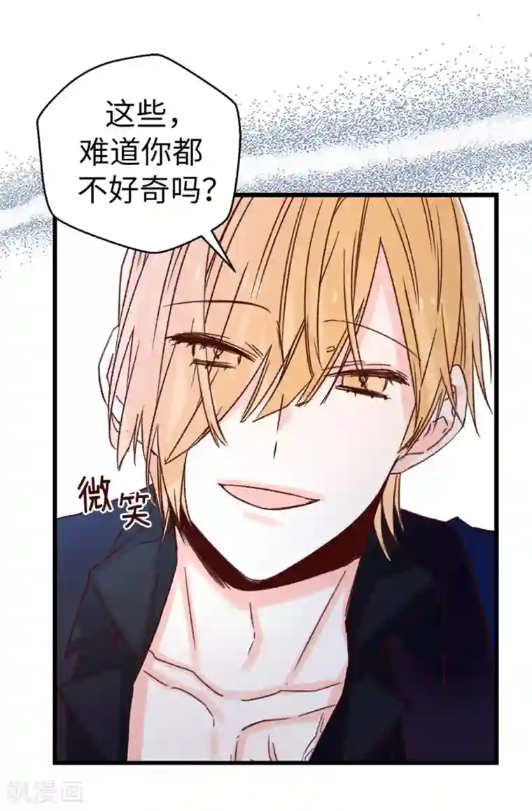 蔷薇恋人第74话 完美主义