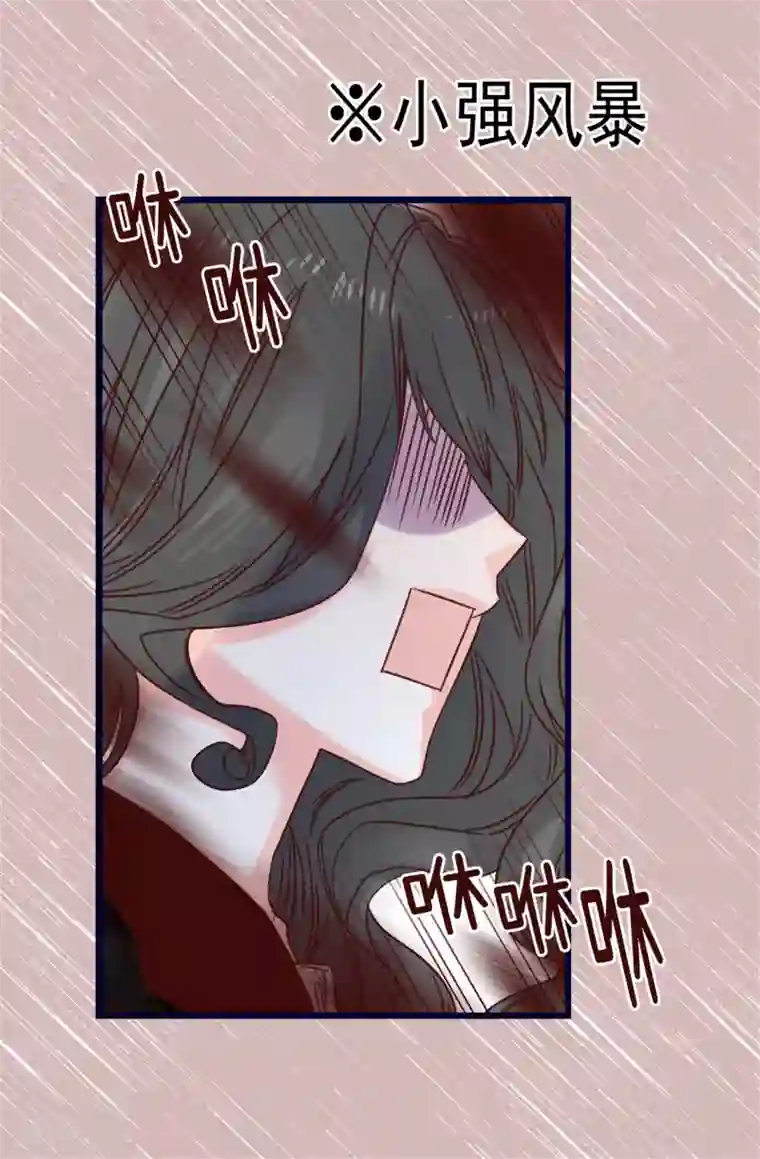 蔷薇恋人第76话 不战而胜