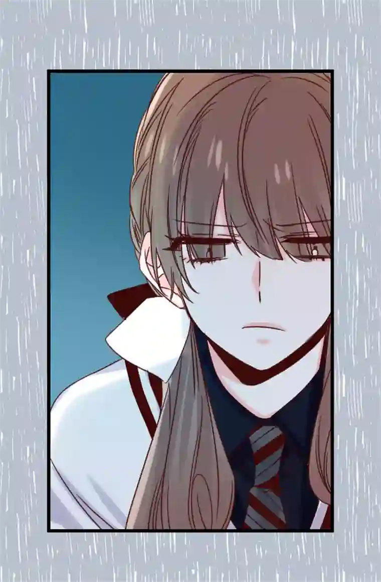 蔷薇恋人第85话 无谓的自尊心