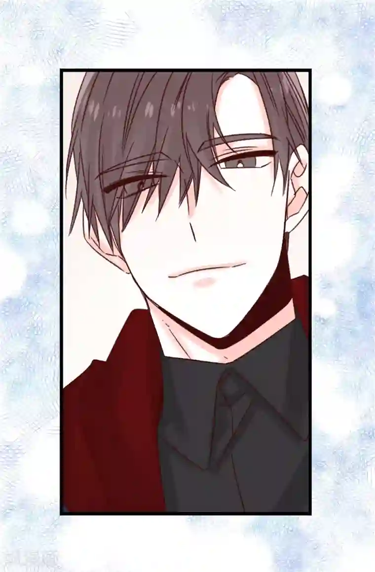 蔷薇恋人第86话 清醒一点