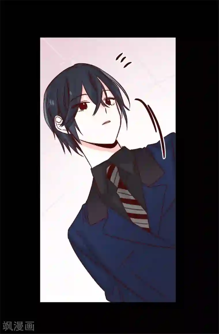 蔷薇恋人第93话 时间紧迫