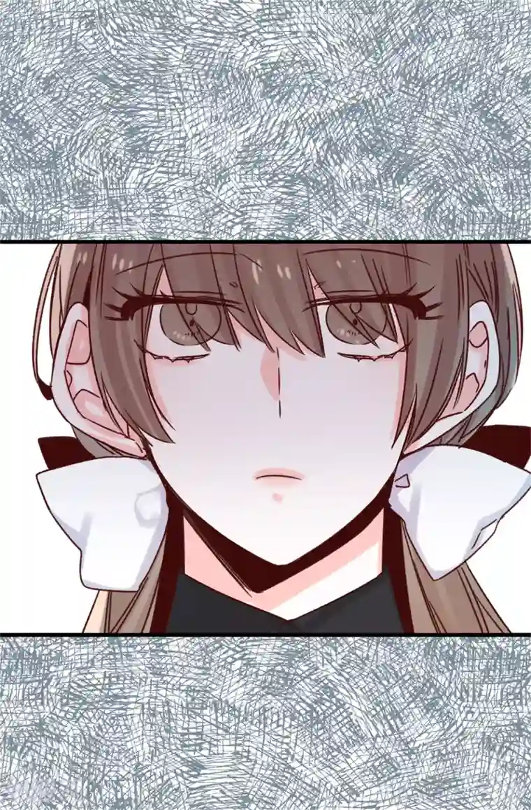 蔷薇恋人第95话 无话可说