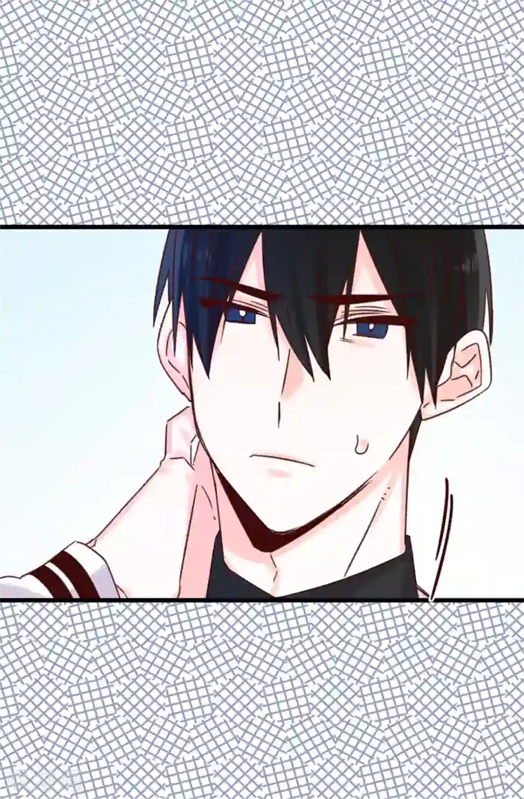 蔷薇恋人第96话 无法面对的过去