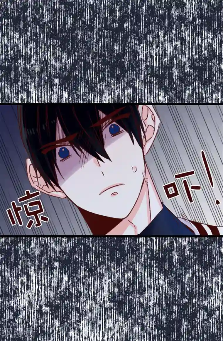 蔷薇恋人第97话 对不起，焕希…