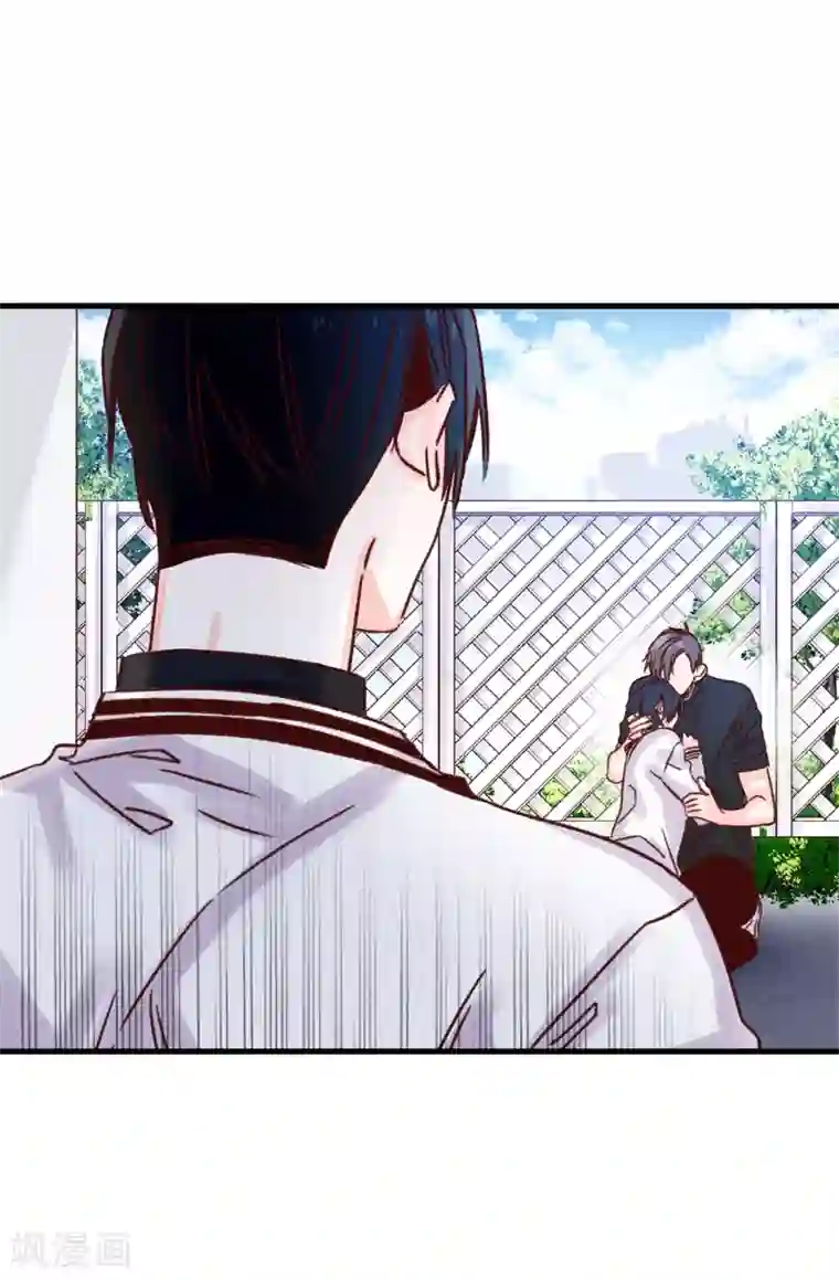 蔷薇恋人第97话 对不起，焕希…