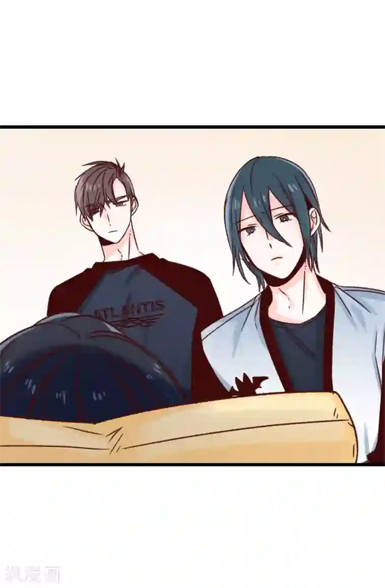 蔷薇恋人第98话 让焕希彻底崩溃