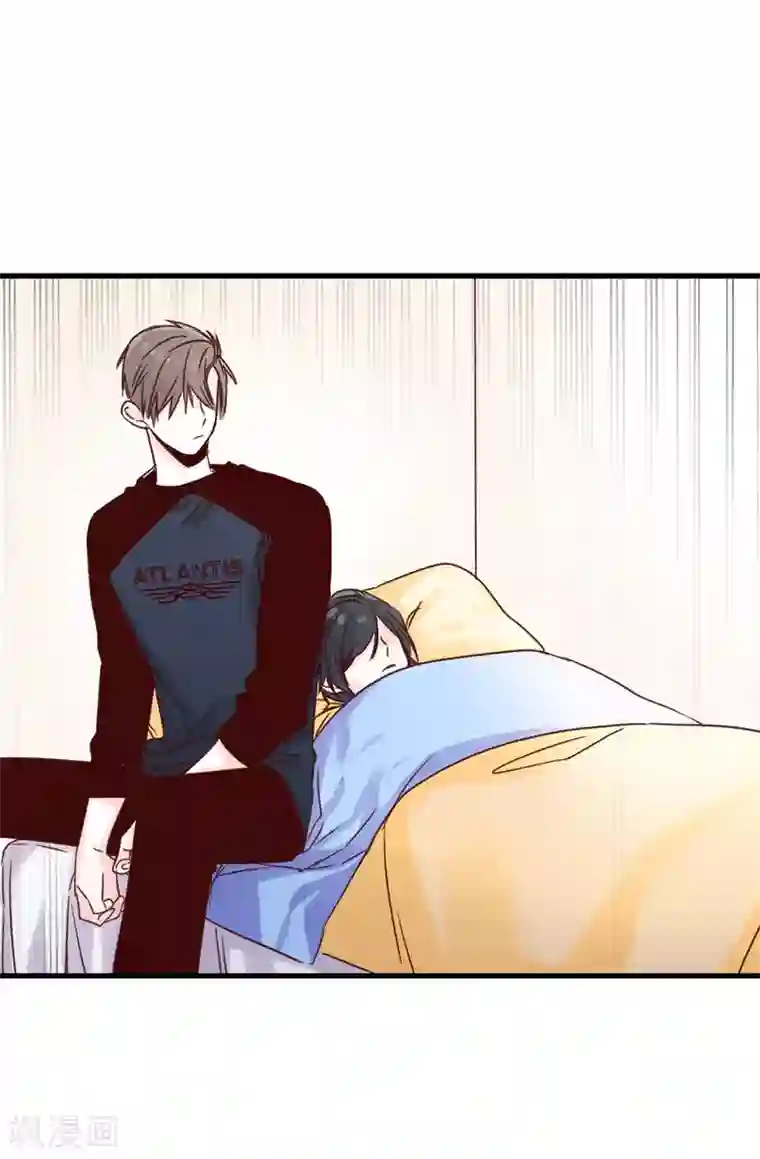 蔷薇恋人第99话 坚持就是胜利