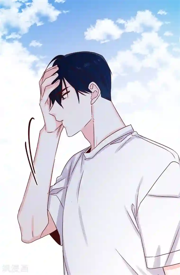 蔷薇恋人第101话 你没有拒绝的权利