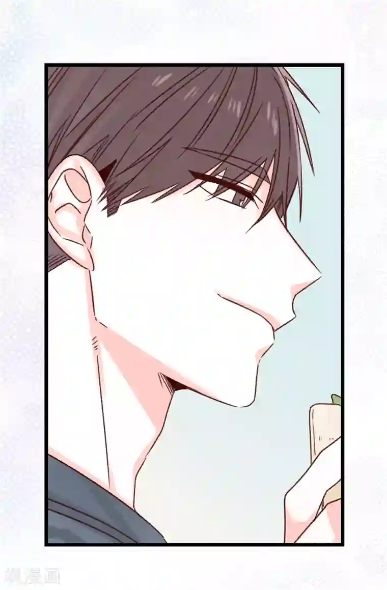 蔷薇恋人第102话 我们分手吧