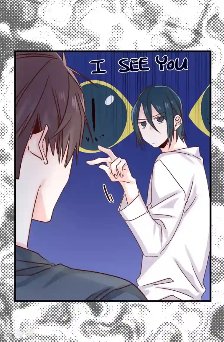 蔷薇恋人第102话 我们分手吧