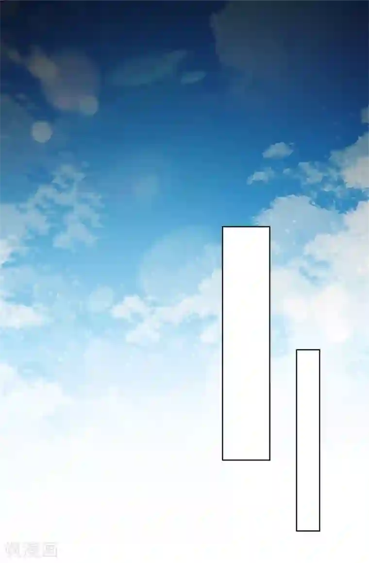 蔷薇恋人第104话 成为我希望的学姐