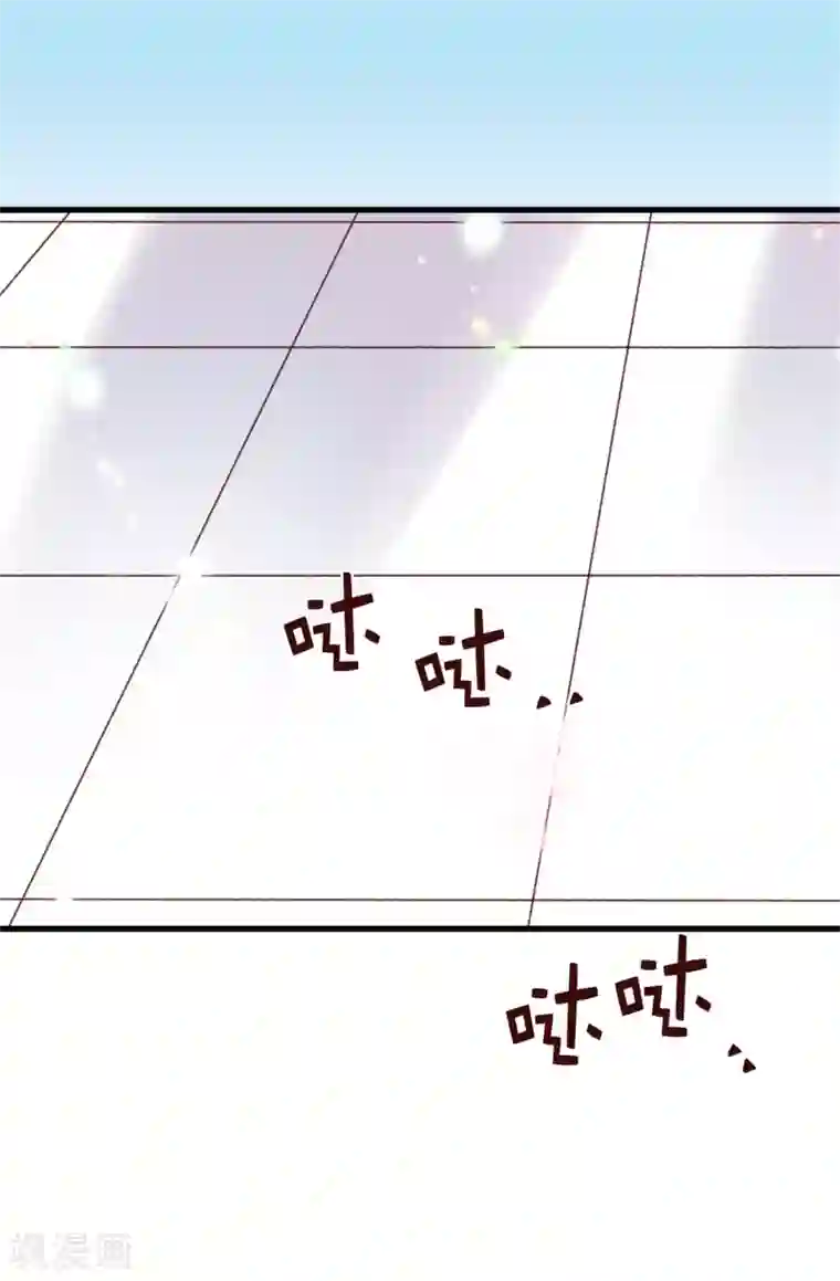 蔷薇恋人第104话 成为我希望的学姐