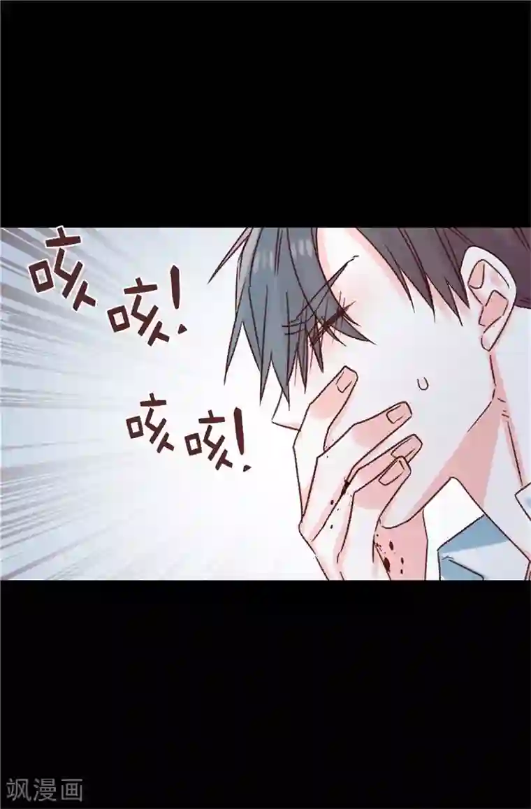 蔷薇恋人第113话 不知死活