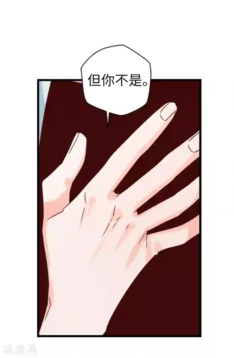 蔷薇恋人第118话 不该存在的感情