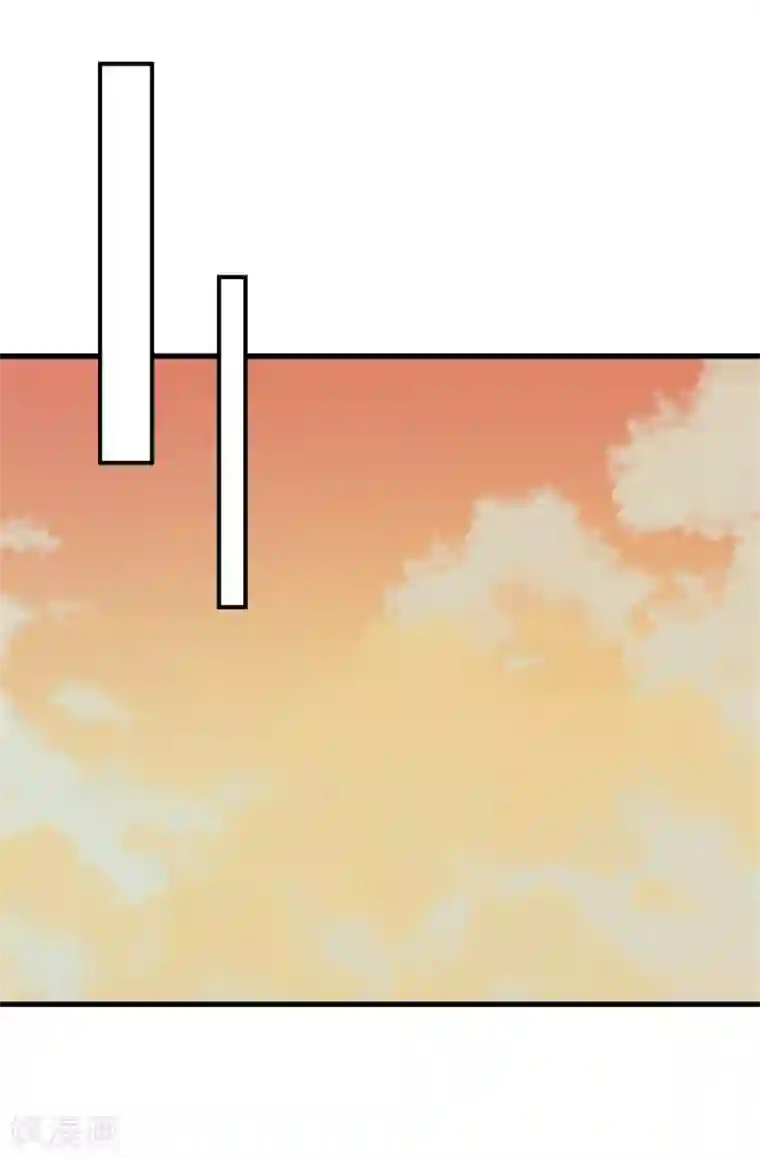 蔷薇恋人第123话 女王陛下失踪了