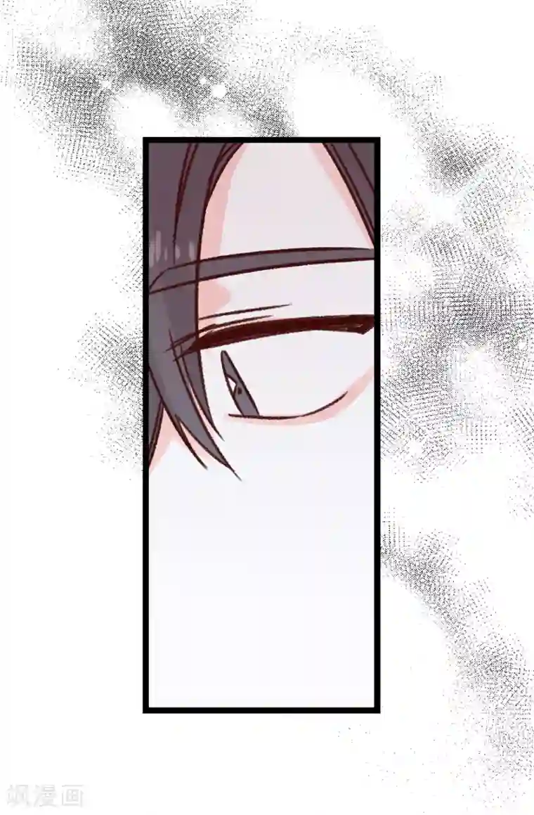 蔷薇恋人第124话 暂代女王之位