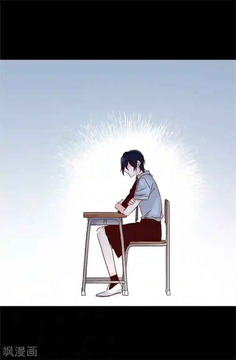 蔷薇恋人第125话 我会想你们的