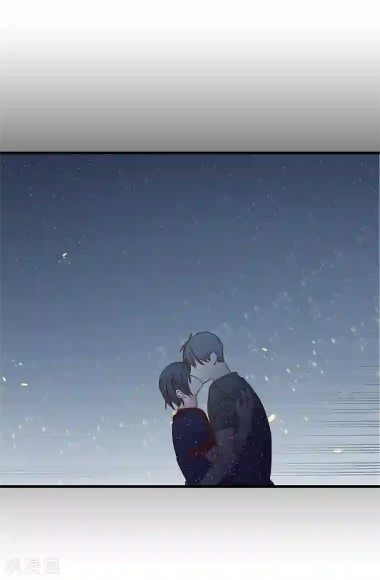 蔷薇恋人第138话 大家都知道了！