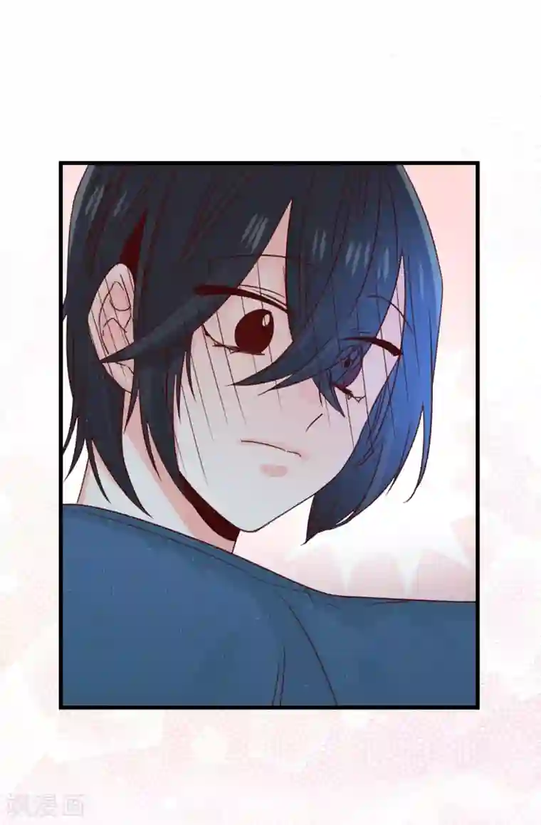 蔷薇恋人第138话 大家都知道了！