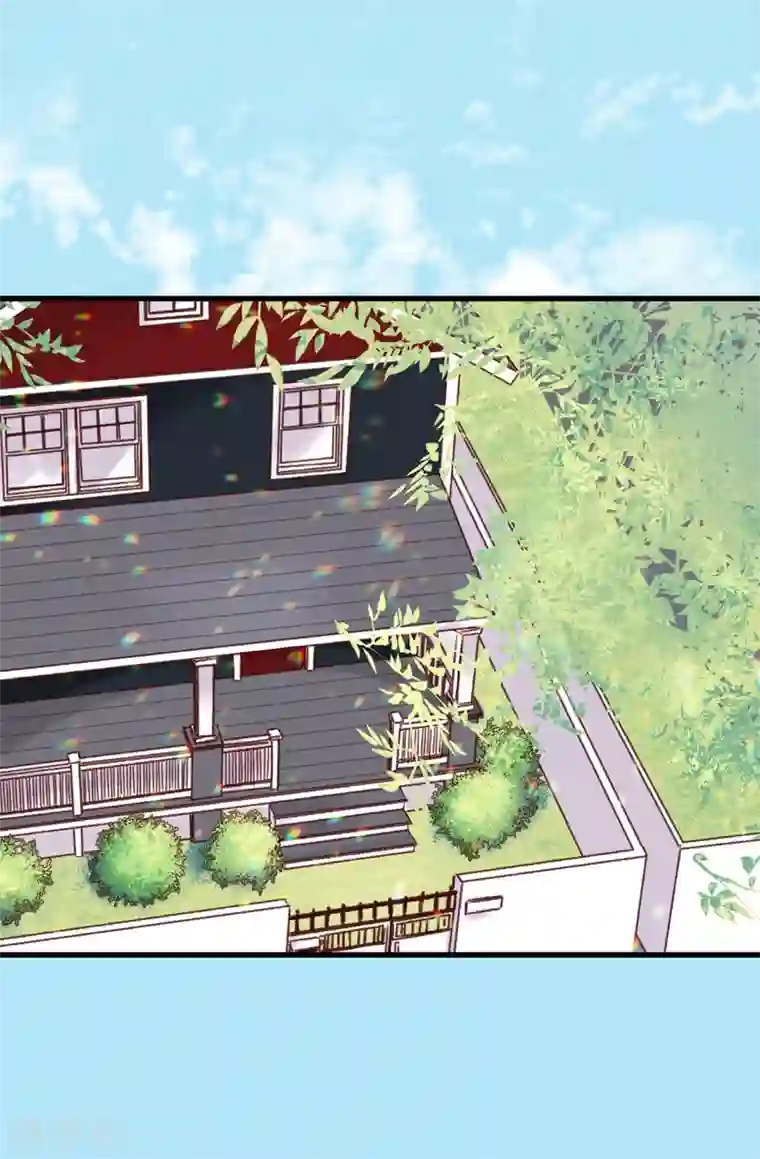 蔷薇恋人最终话 因为有你的陪伴！