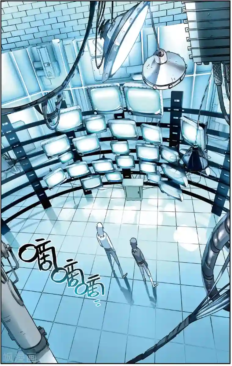 怪物大师第16话 乱七八糟的孵化方法(下)