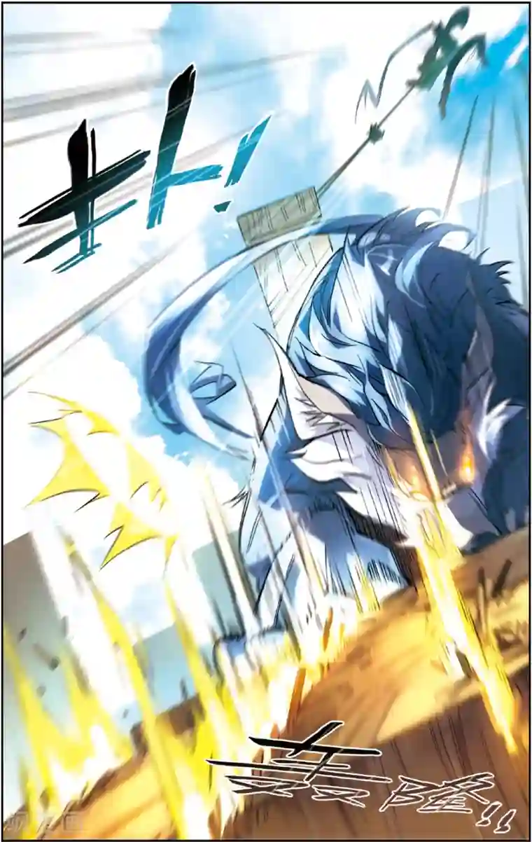 怪物大师第25话 饺子的剧本(上)