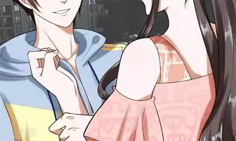 校草必须要爱我第33-34话 原来是慕伯父啊
