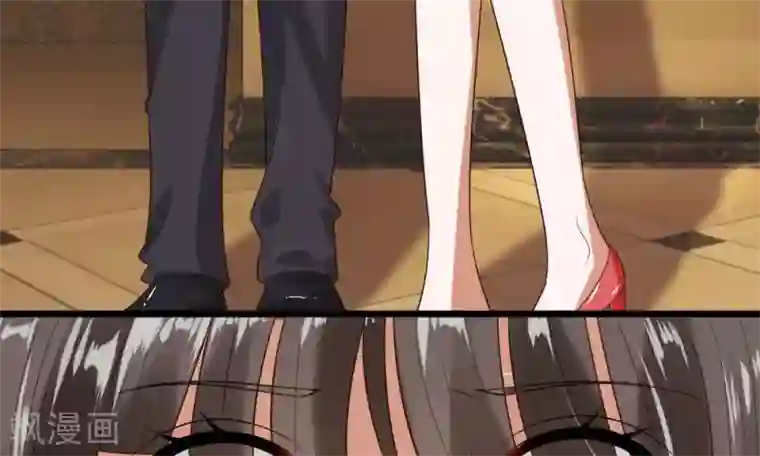 校草必须要爱我第33-34话 原来是慕伯父啊