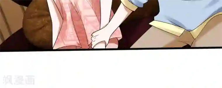 校草必须要爱我第35-36话 那个人是我？！