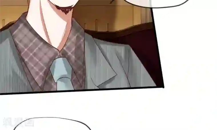 校草必须要爱我第35-36话 那个人是我？！