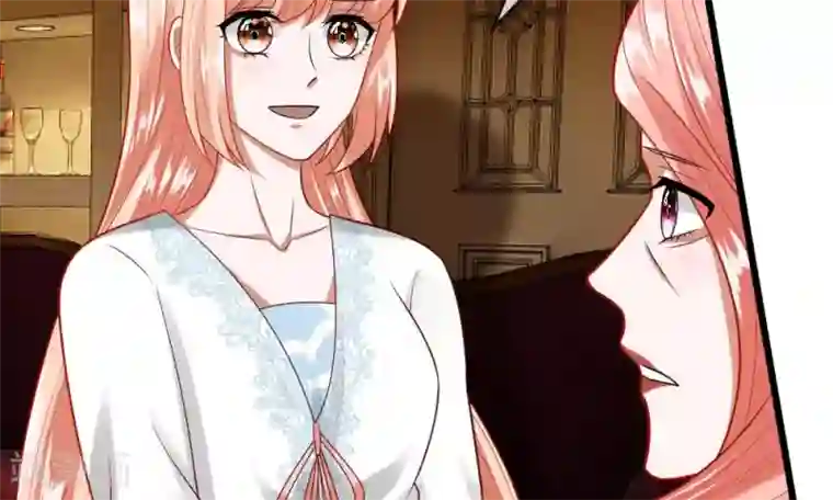 校草必须要爱我第35-36话 那个人是我？！