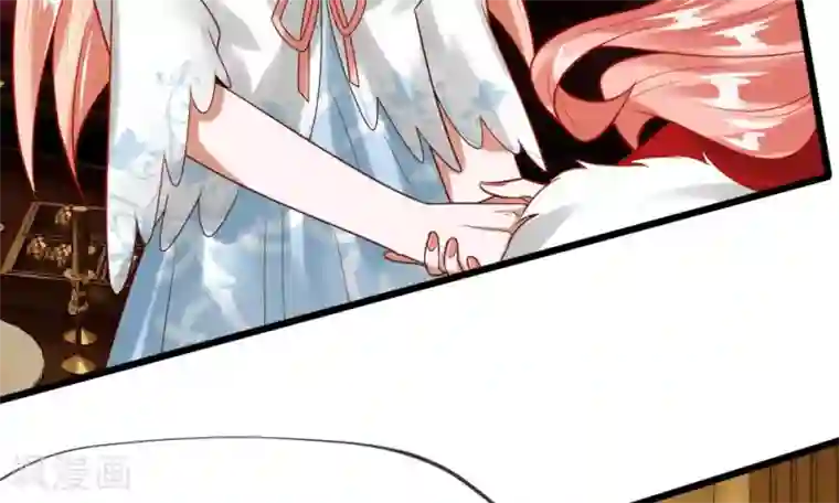 校草必须要爱我第35-36话 那个人是我？！