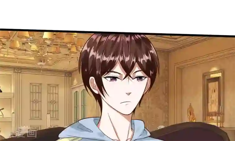 校草必须要爱我第37-38话 终于碰面的俩人