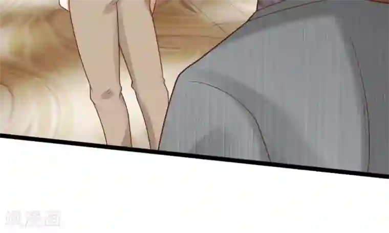 校草必须要爱我第41-42话 你可要好好照顾恬恬