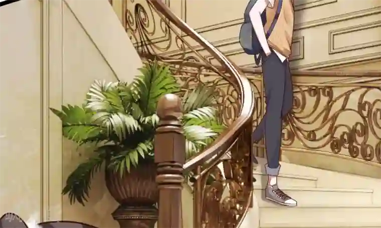 校草必须要爱我第41-42话 你可要好好照顾恬恬