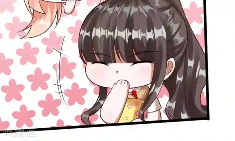 校草必须要爱我第41-42话 你可要好好照顾恬恬