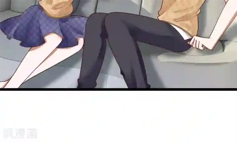 校草必须要爱我第41-42话 你可要好好照顾恬恬