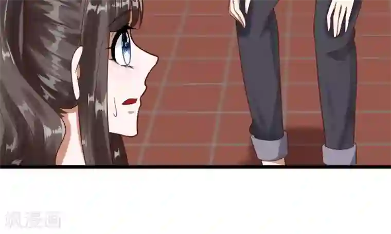 校草必须要爱我第45-46话 还想和慕少同班？