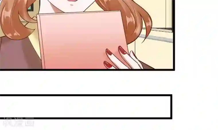 校草必须要爱我第45-46话 还想和慕少同班？