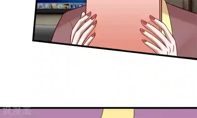 校草必须要爱我第45-46话 还想和慕少同班？