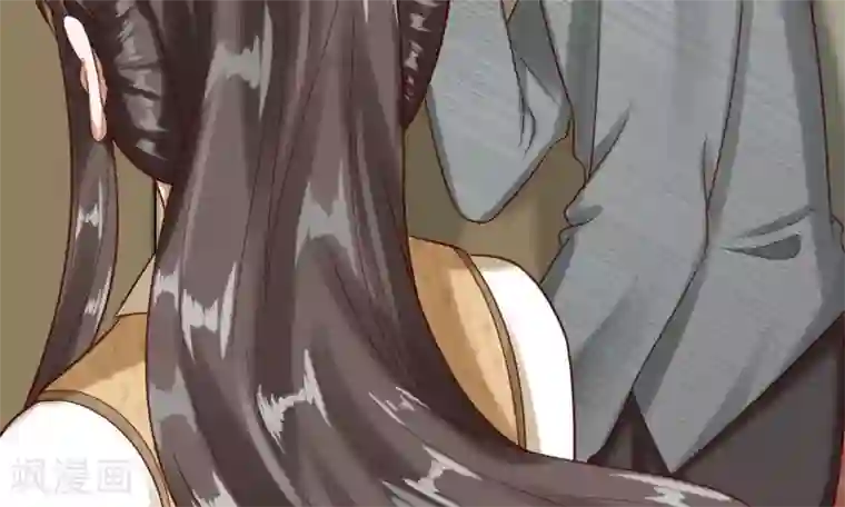 校草必须要爱我第47-48话 怎么气氛这么奇怪