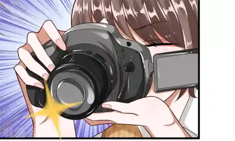 校草必须要爱我第49-50话 我胡冰儿怕过谁