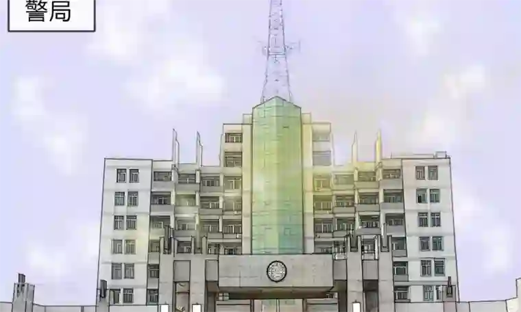 校草必须要爱我第49-50话 我胡冰儿怕过谁